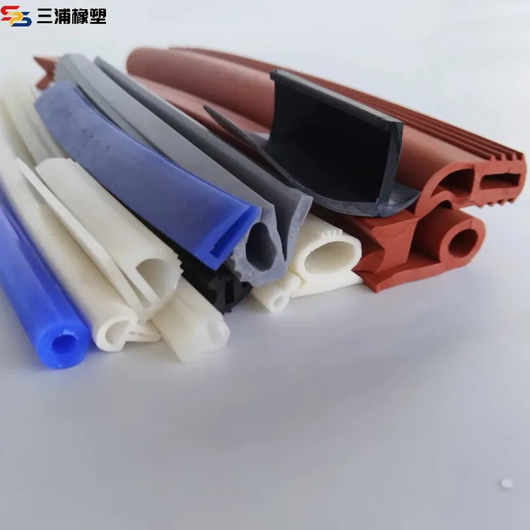 silicone profiles 1 silicone profiles 1